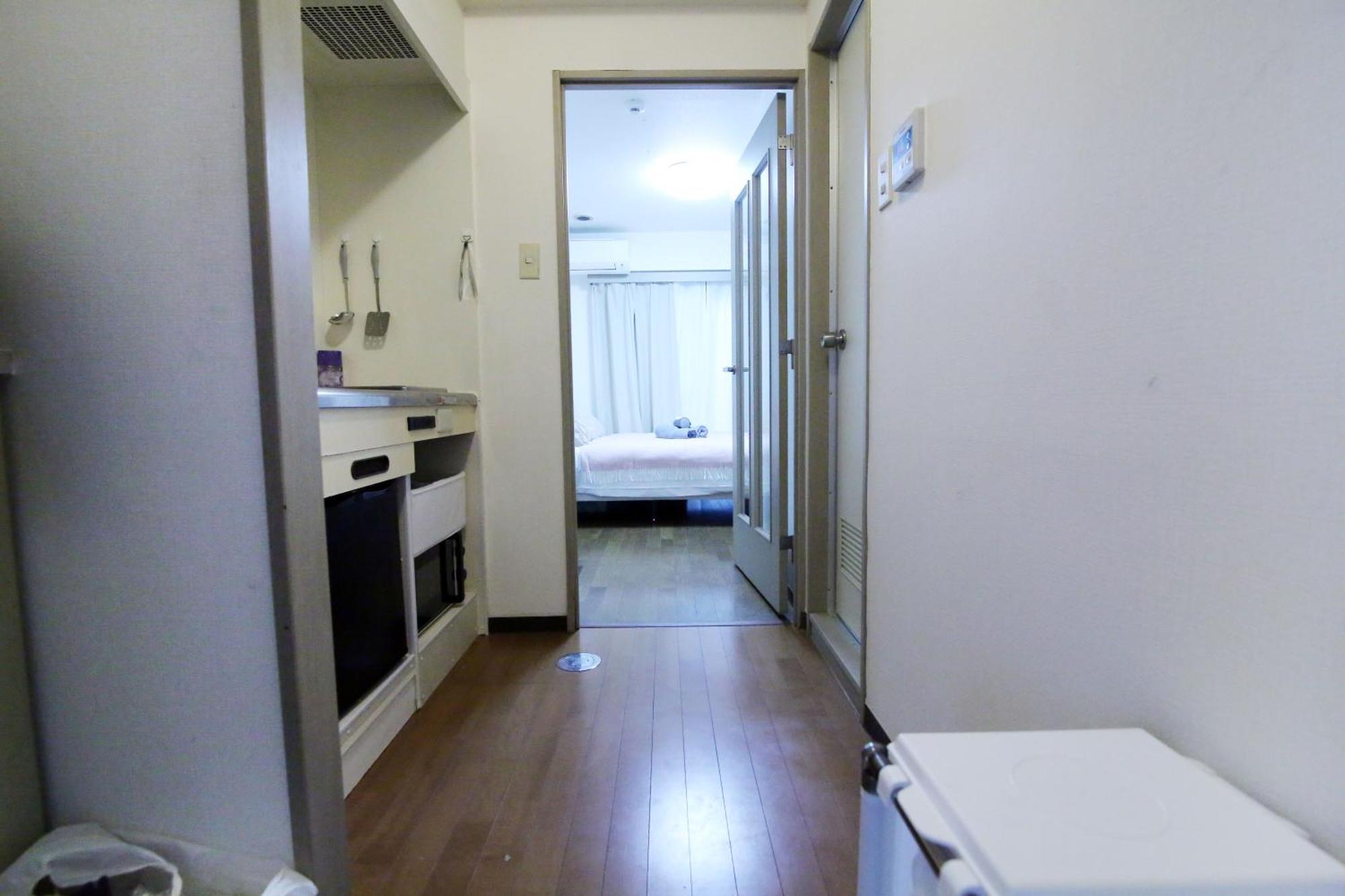 Ichigaya Stay & Wi-Fi 1 — Photos 2