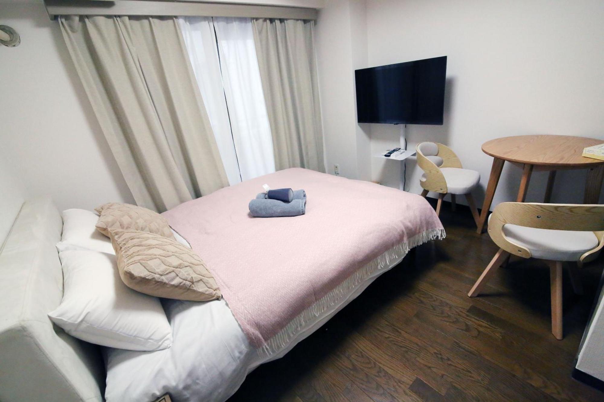 Ichigaya Stay & Wi-Fi 1 — Photos 3